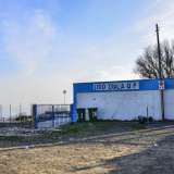 Il lido dell'Acquedotto Pugliese: qui si interrompe il lungomare